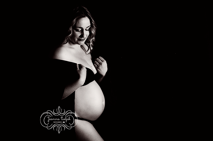 svaka trudnica bi se trebala odlučiti za fotografiranje trbuha
